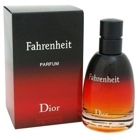 dior fahreit|dior fahrenheit perfume men.